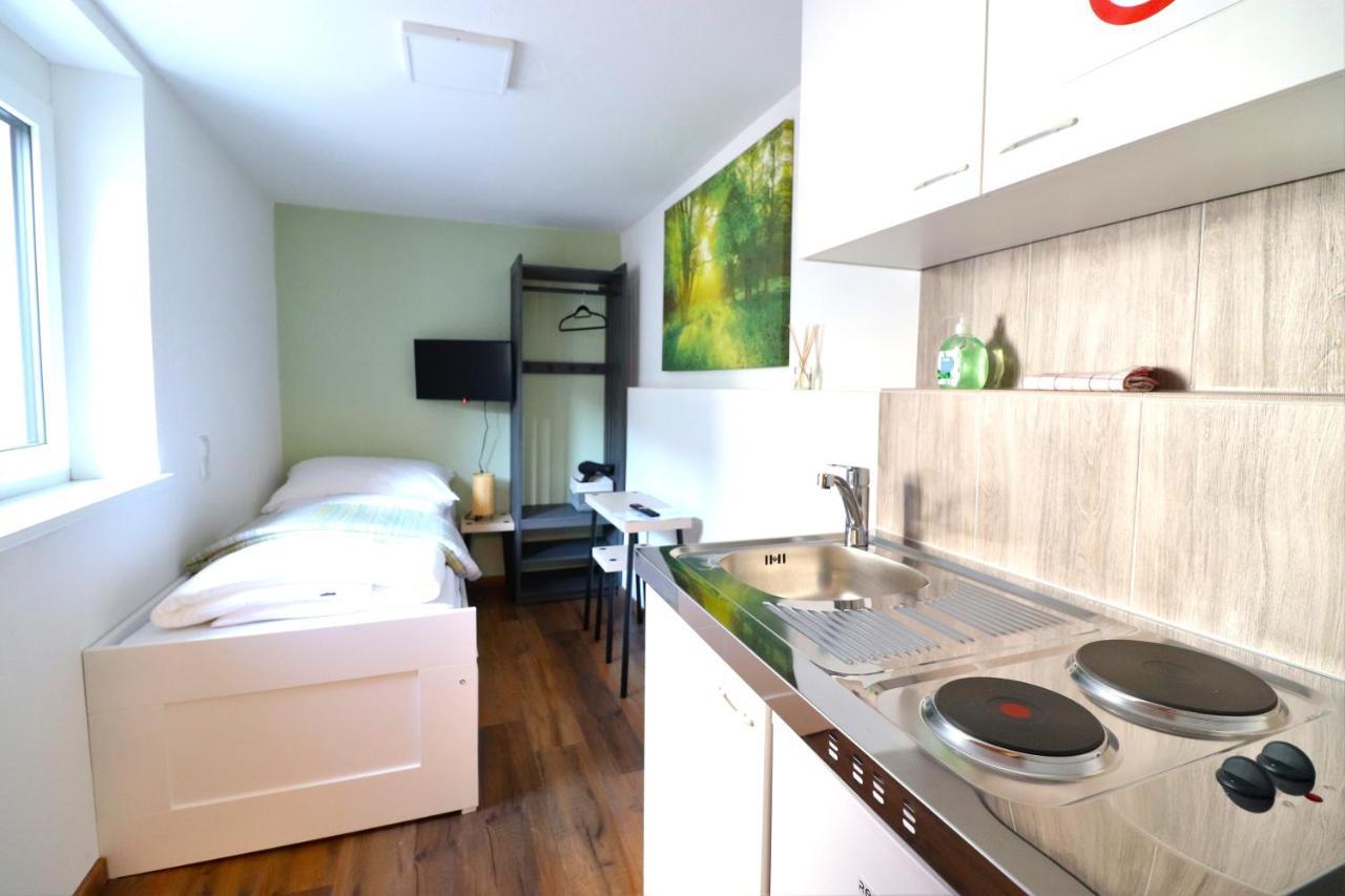 Montfort Apartments - Feldkirch Extérieur photo