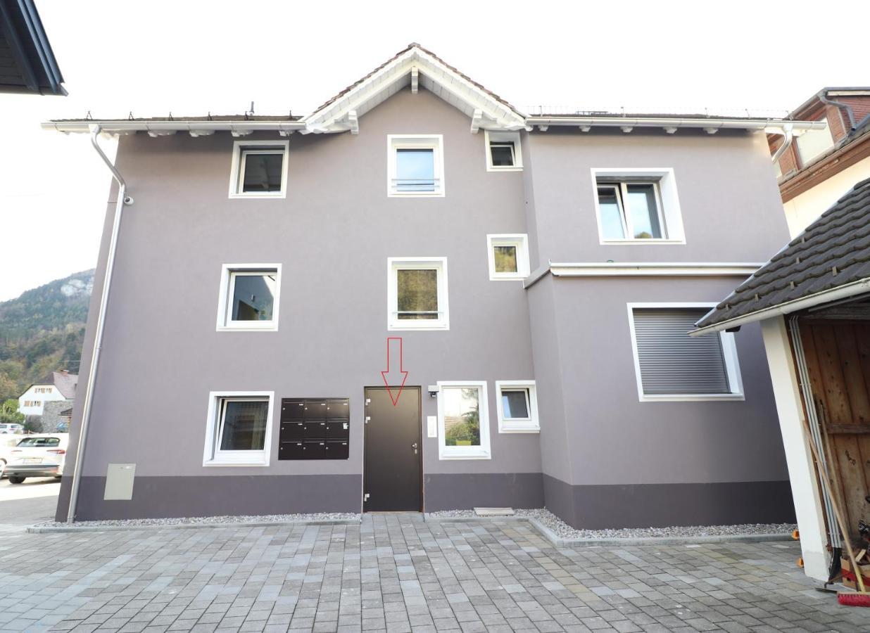 Montfort Apartments - Feldkirch Extérieur photo