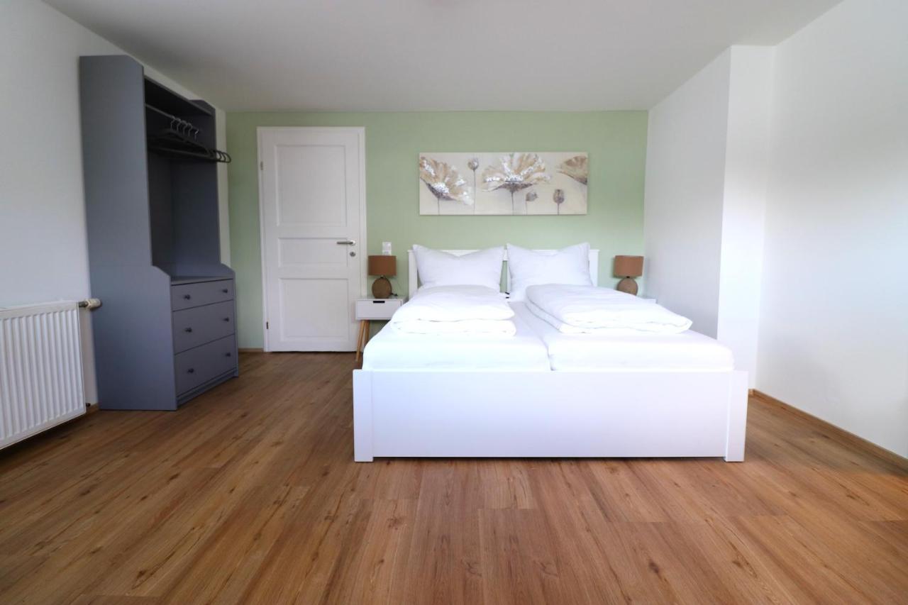 Montfort Apartments - Feldkirch Extérieur photo