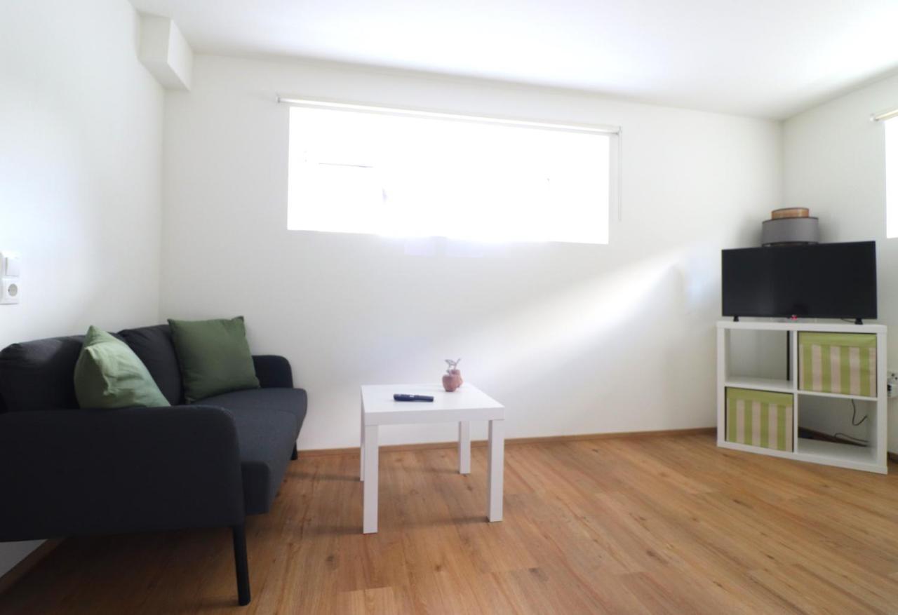 Montfort Apartments - Feldkirch Extérieur photo