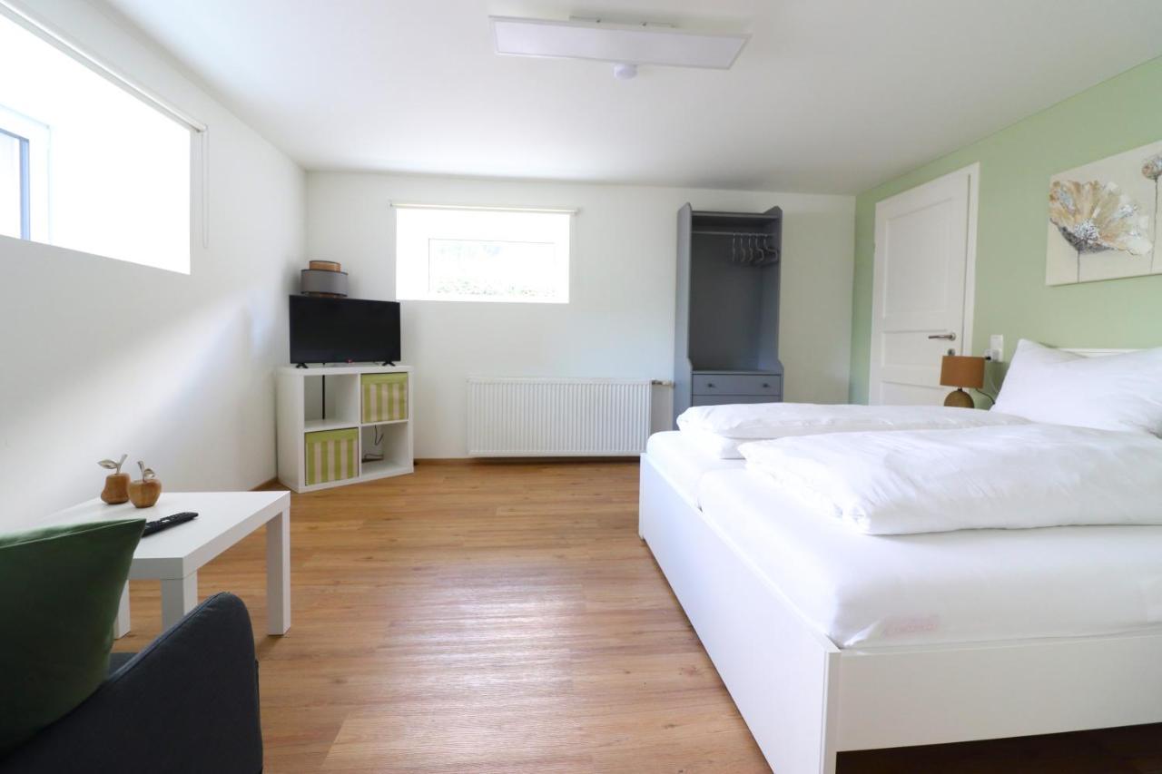 Montfort Apartments - Feldkirch Extérieur photo