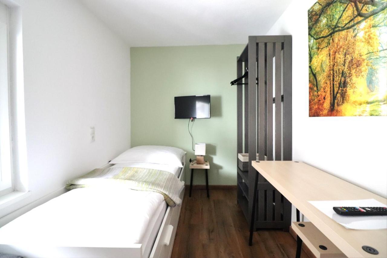 Montfort Apartments - Feldkirch Extérieur photo
