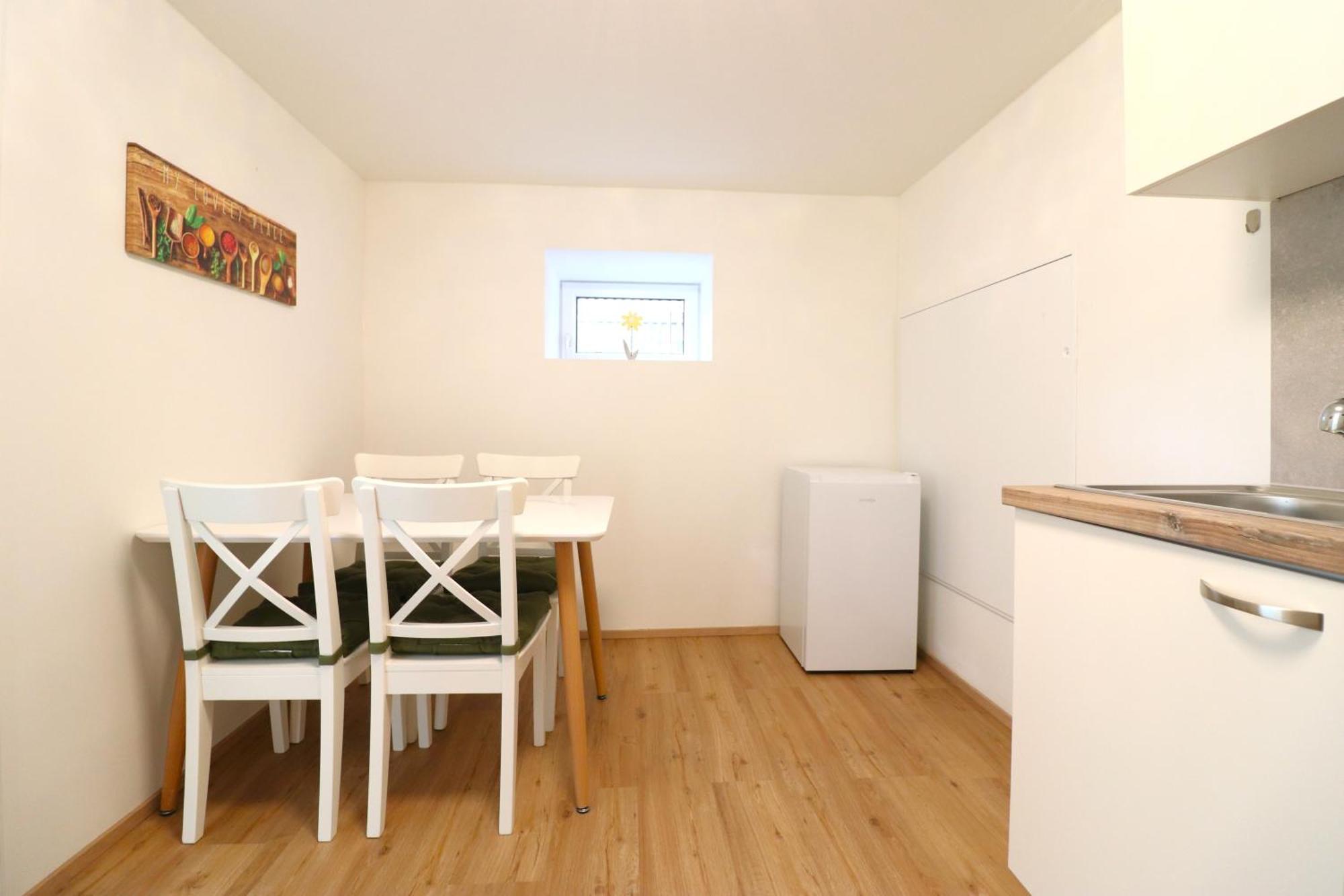 Montfort Apartments - Feldkirch Extérieur photo