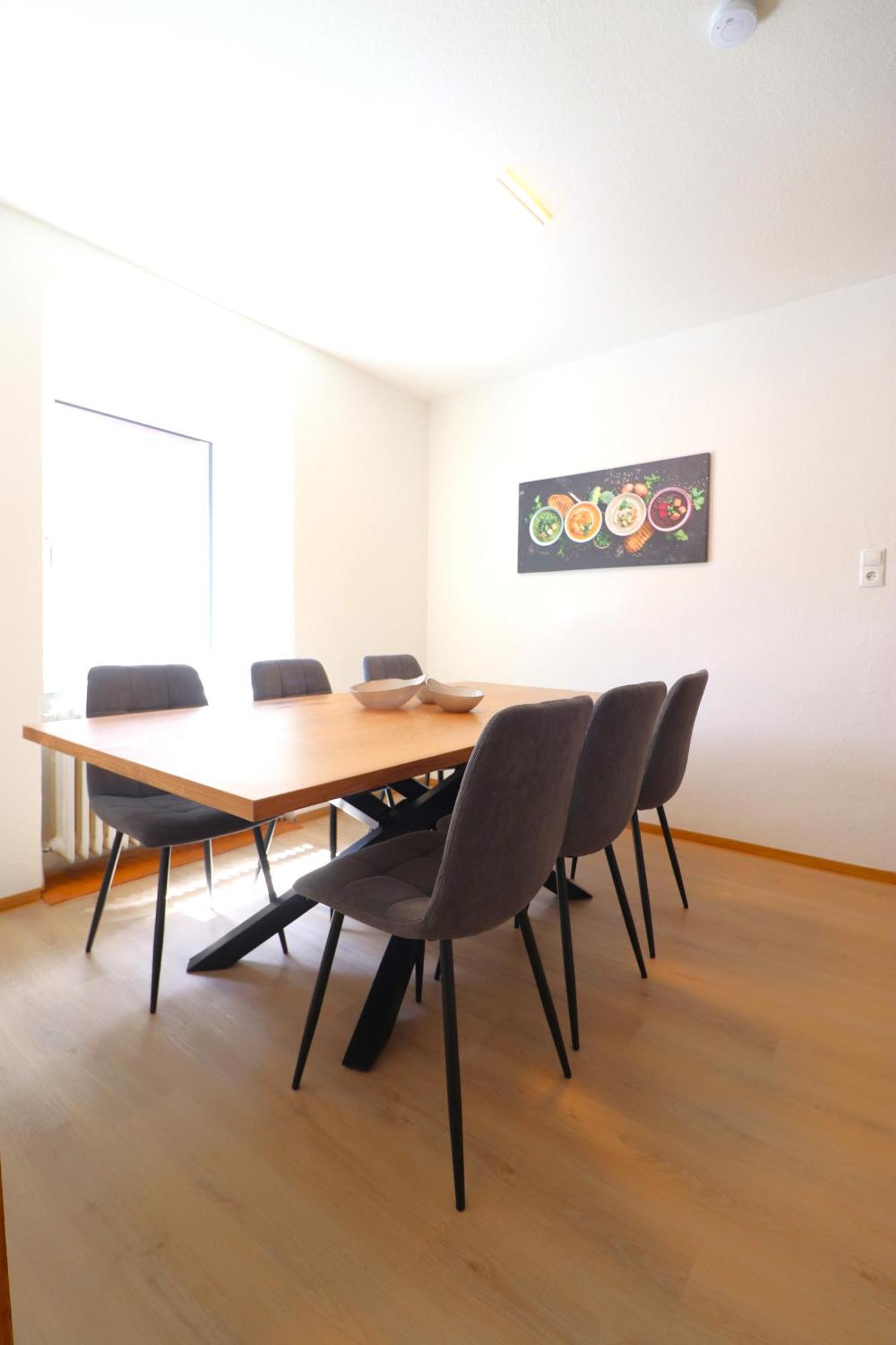 Montfort Apartments - Feldkirch Extérieur photo