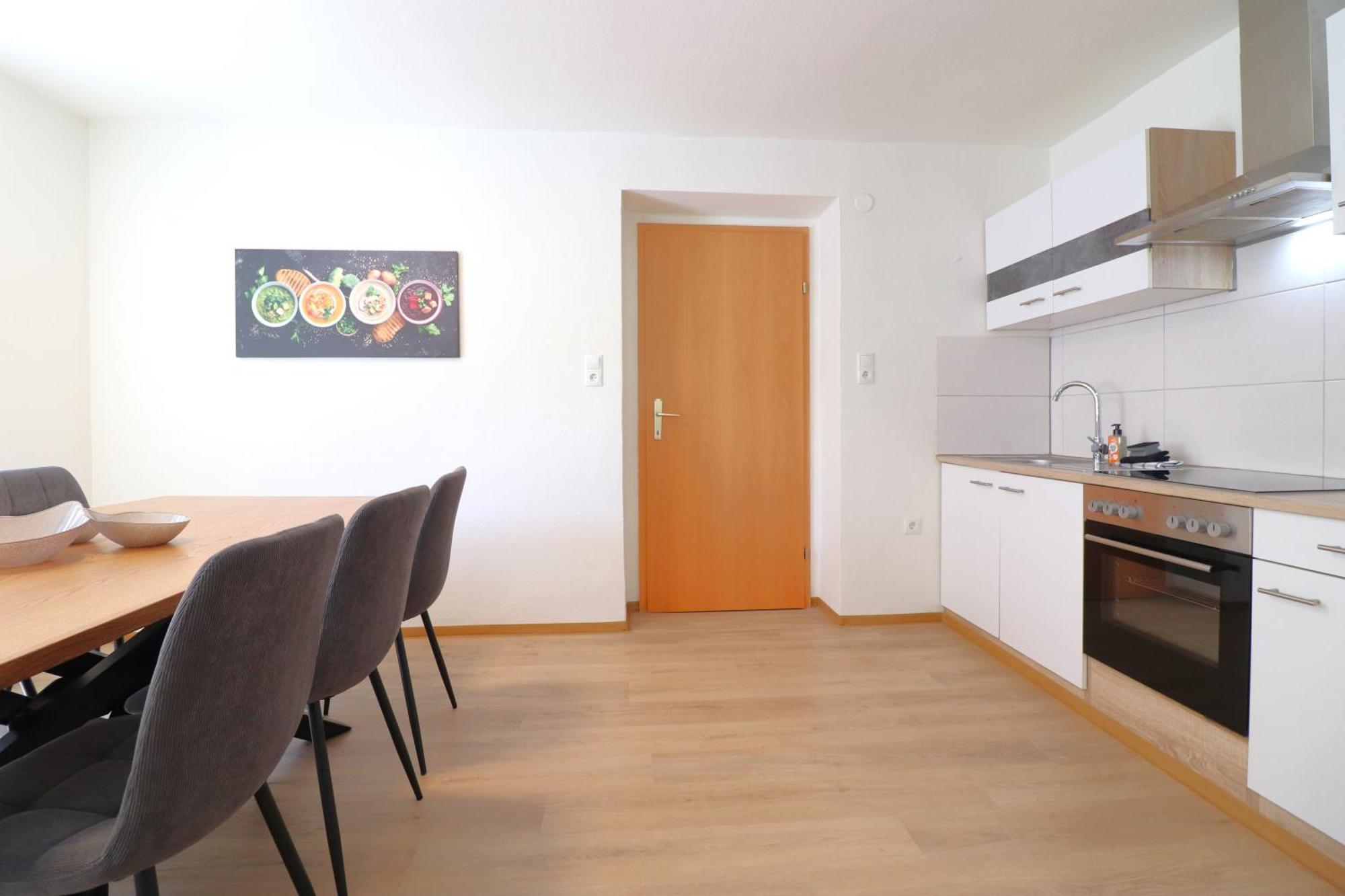 Montfort Apartments - Feldkirch Extérieur photo