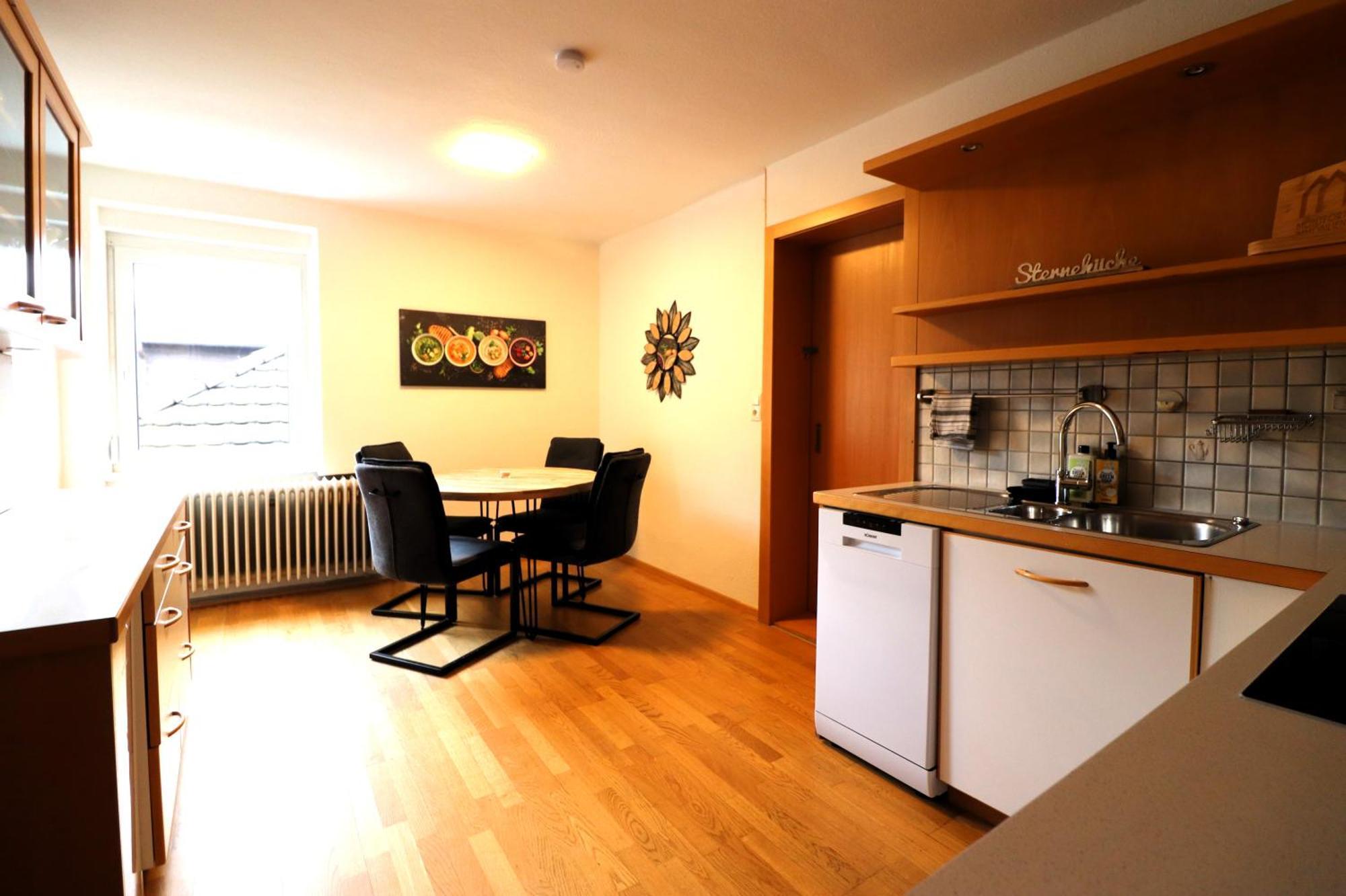 Montfort Apartments - Feldkirch Chambre photo