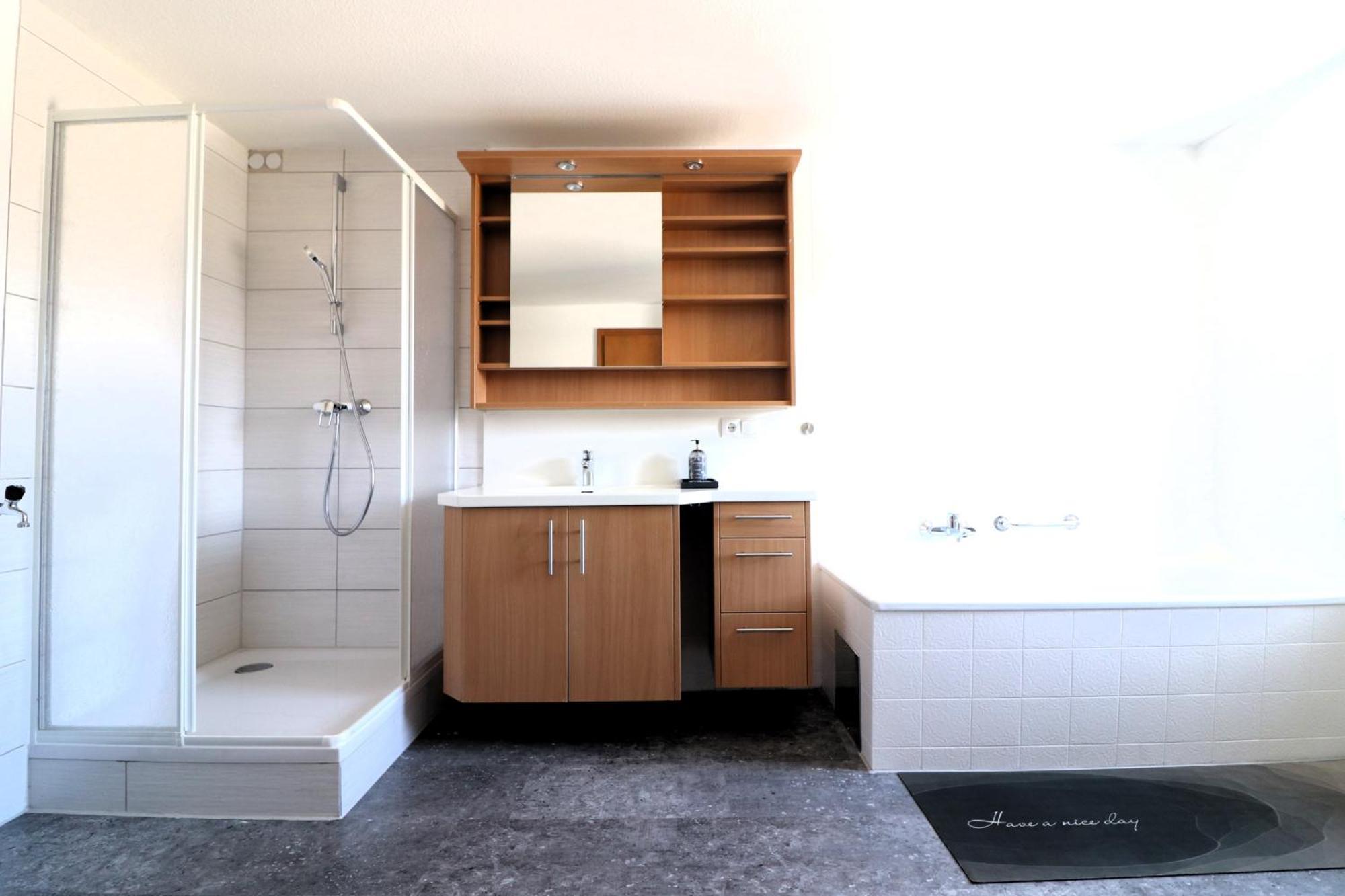 Montfort Apartments - Feldkirch Chambre photo