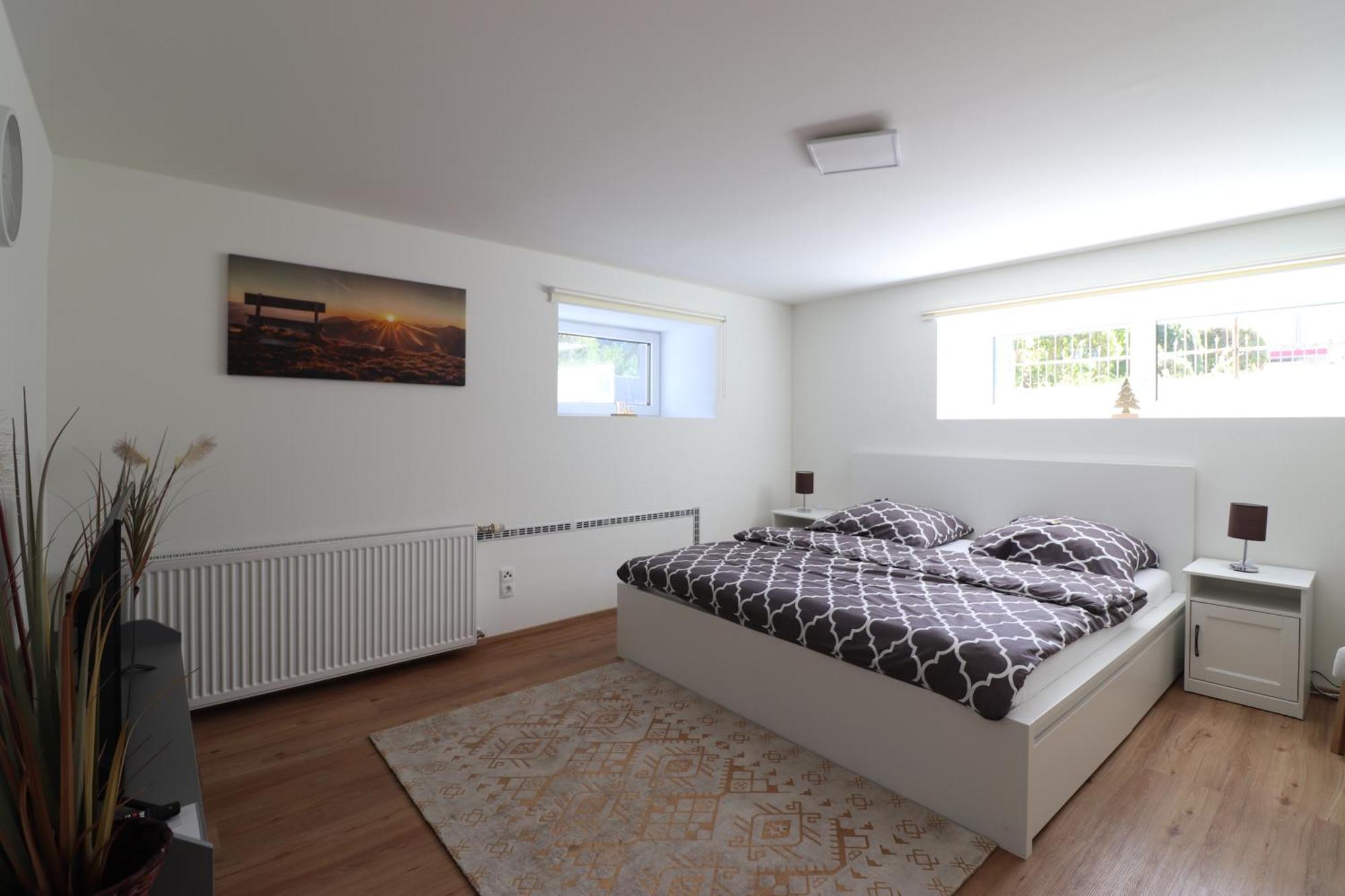 Montfort Apartments - Feldkirch Chambre photo