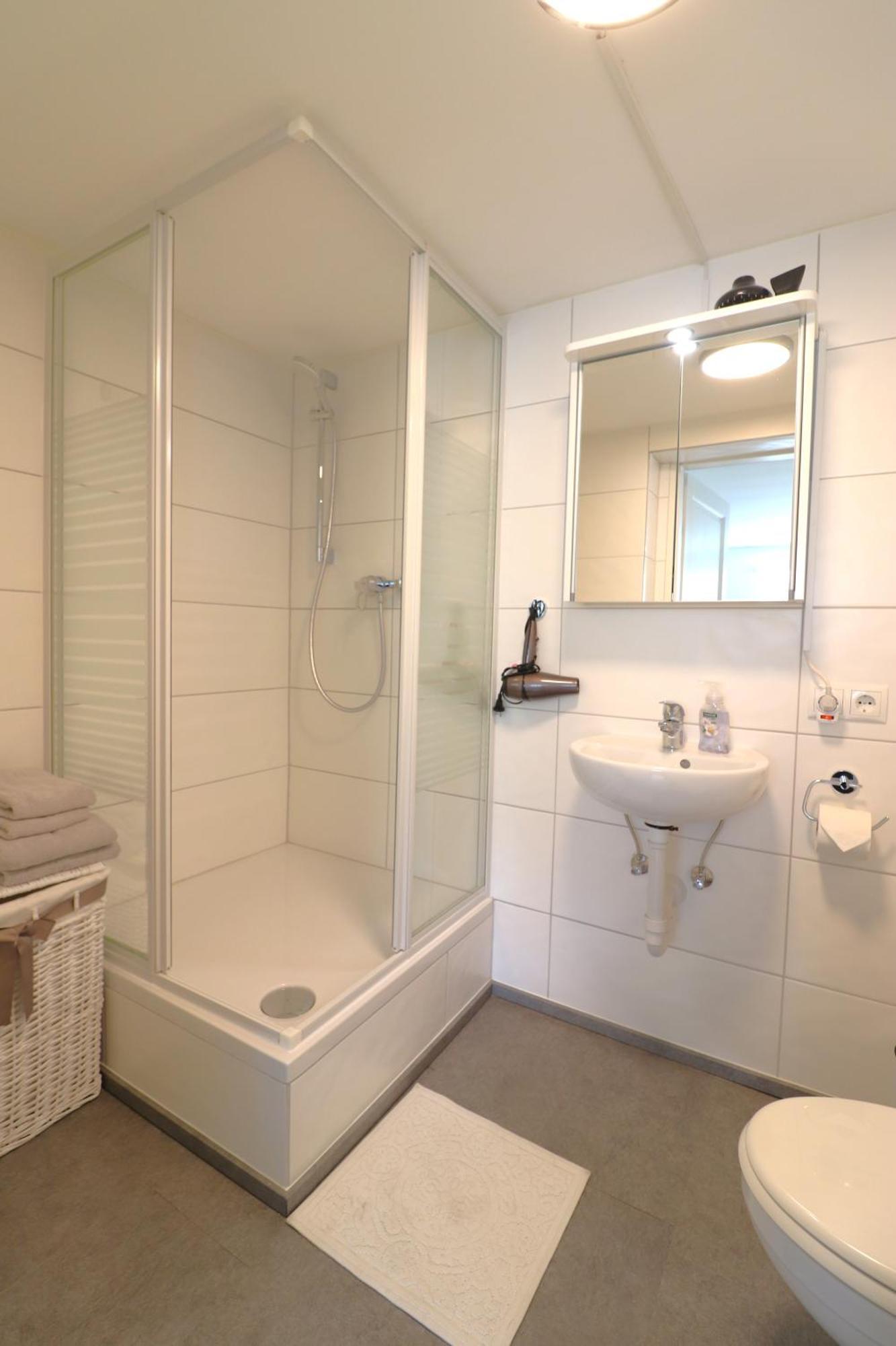 Montfort Apartments - Feldkirch Chambre photo
