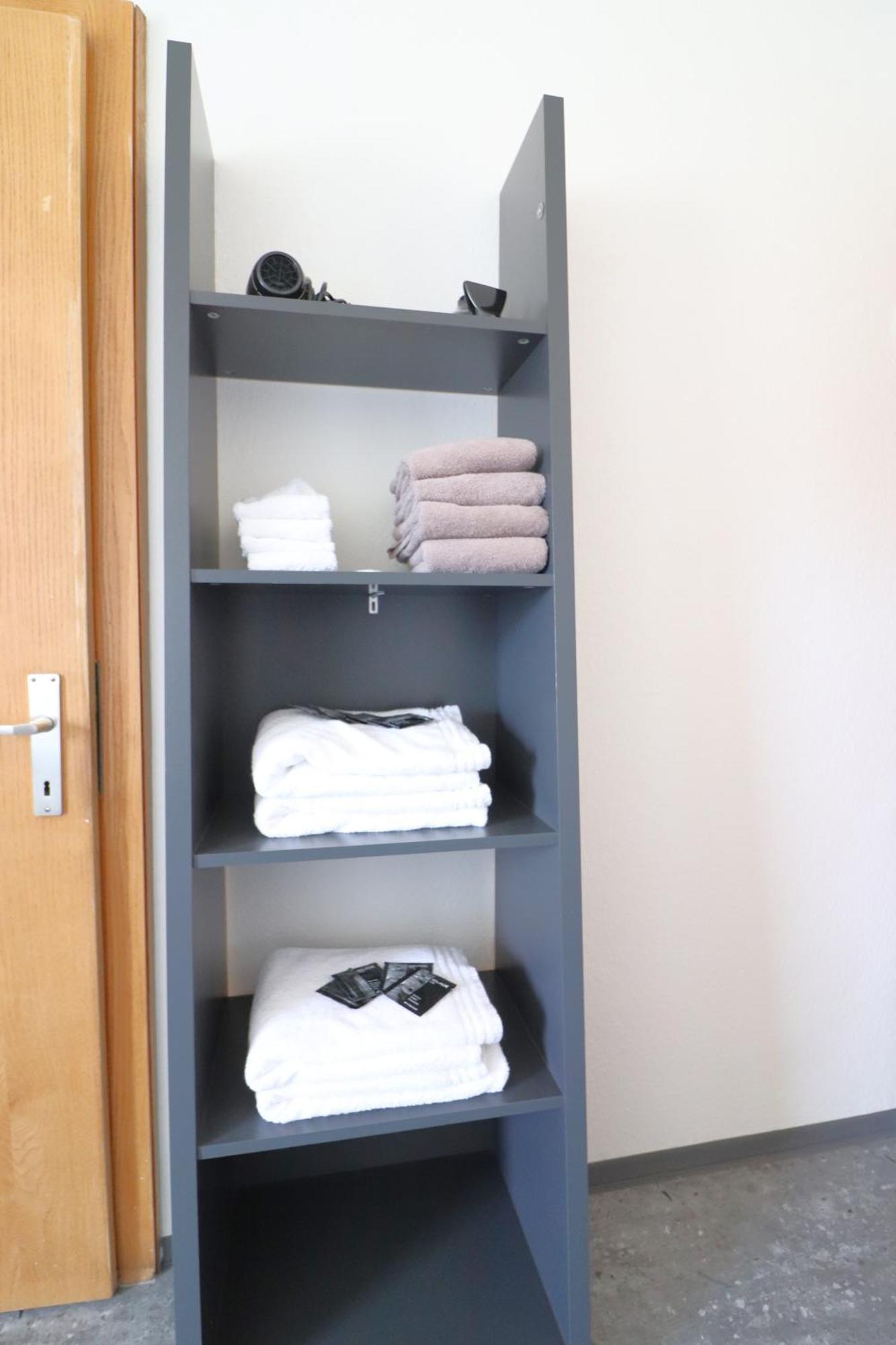 Montfort Apartments - Feldkirch Chambre photo