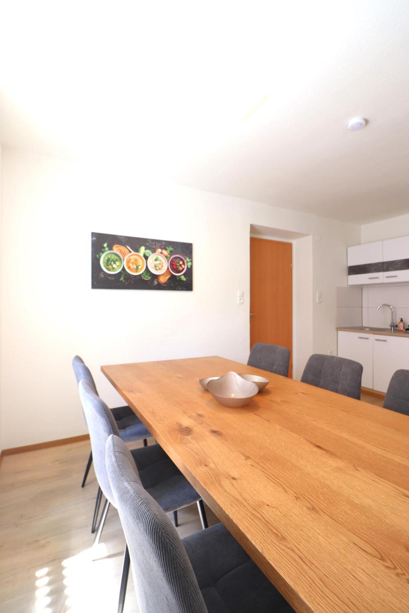 Montfort Apartments - Feldkirch Chambre photo