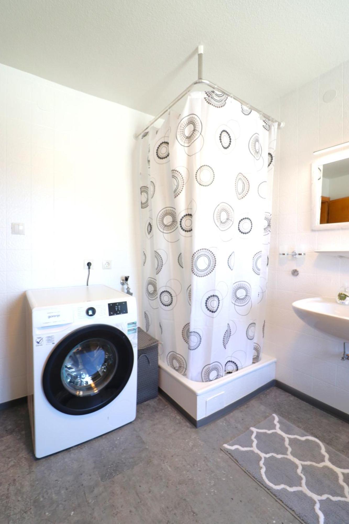 Montfort Apartments - Feldkirch Chambre photo