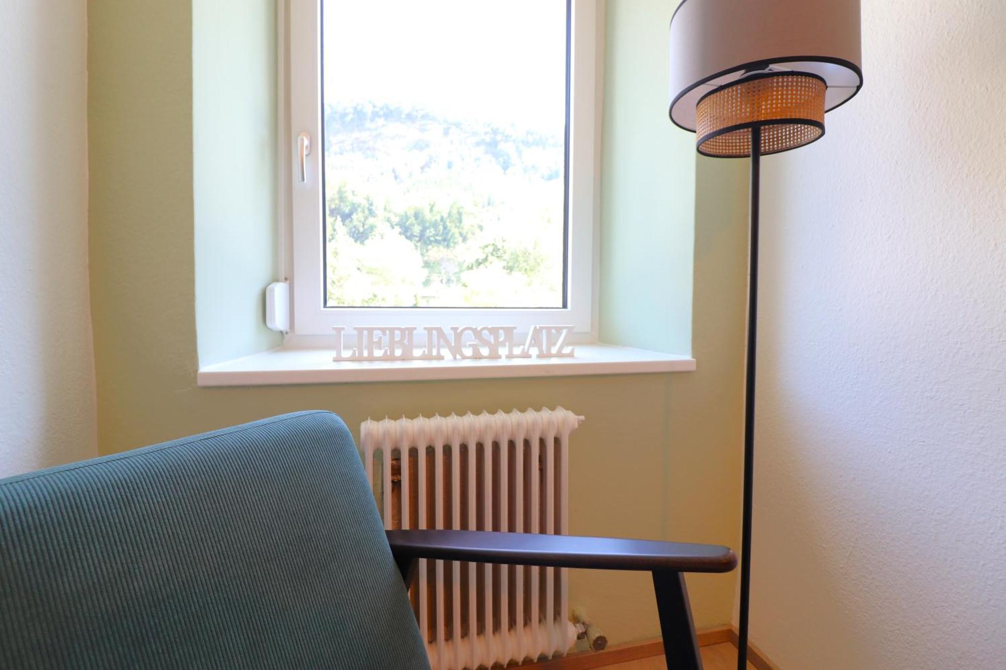 Montfort Apartments - Feldkirch Chambre photo