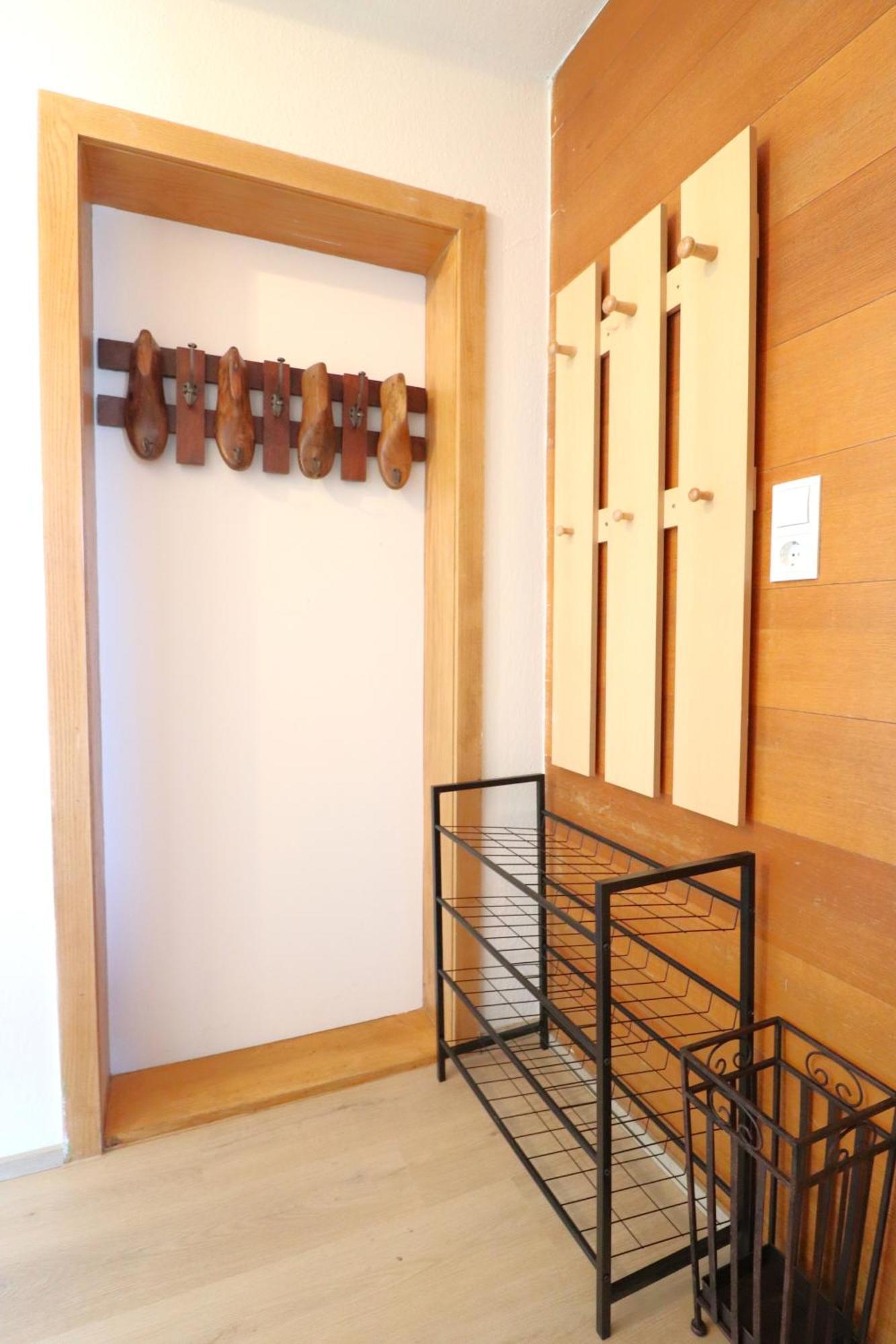 Montfort Apartments - Feldkirch Chambre photo