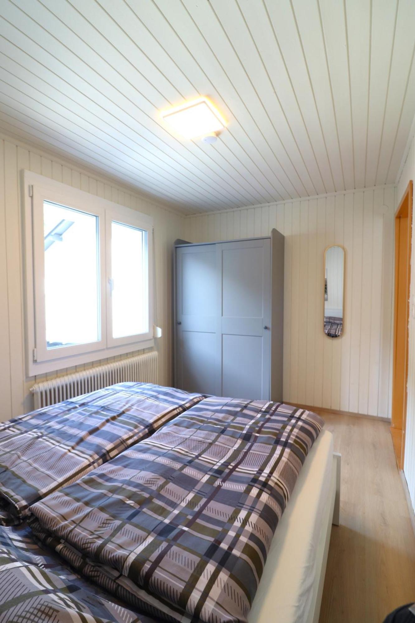 Montfort Apartments - Feldkirch Chambre photo